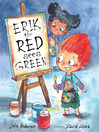 Cover image for Erik the Red Sees Green